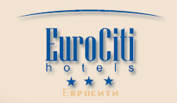 Отель EuroCiti. Отель ЕвроСити